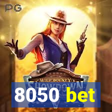 8050 bet