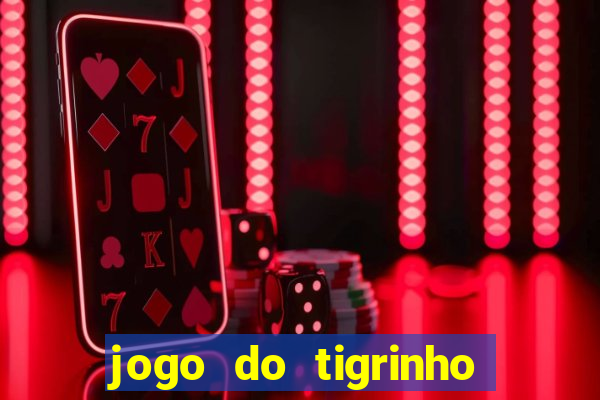 jogo do tigrinho jojo todynho