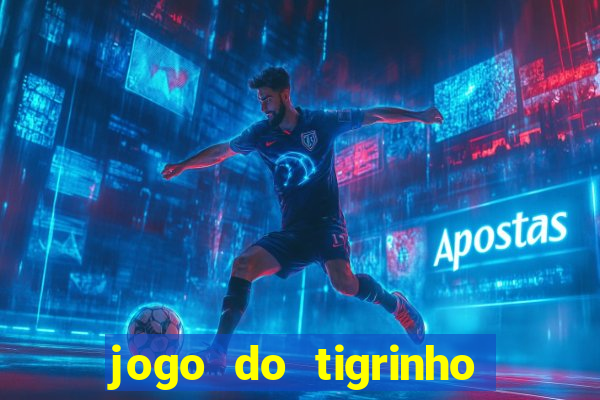 jogo do tigrinho jojo todynho