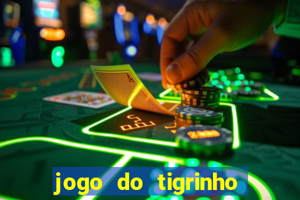 jogo do tigrinho jojo todynho