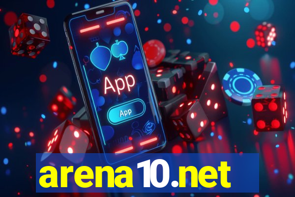 arena10.net