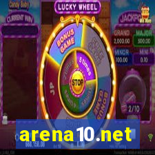 arena10.net