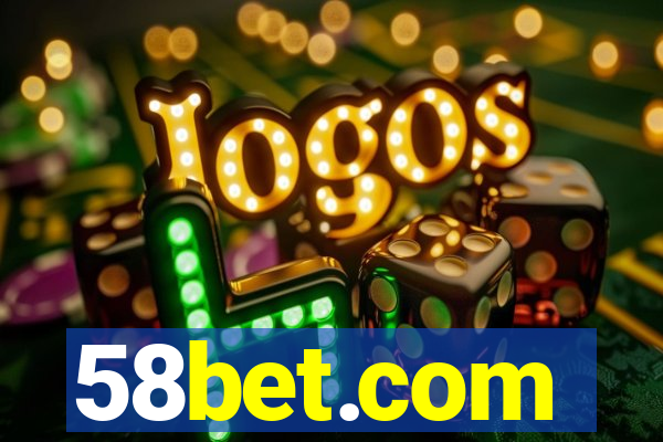 58bet.com