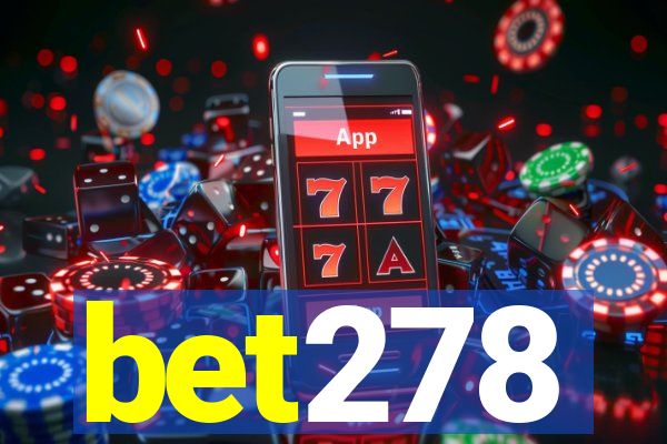 bet278