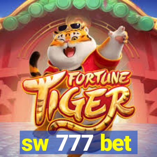 sw 777 bet