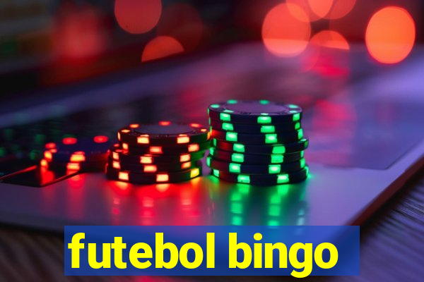 futebol bingo