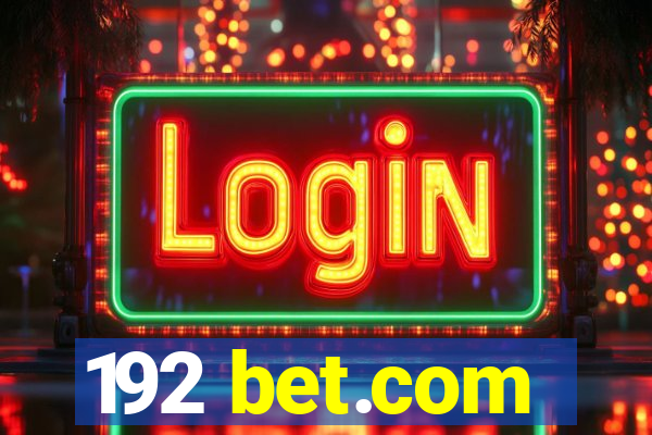 192 bet.com