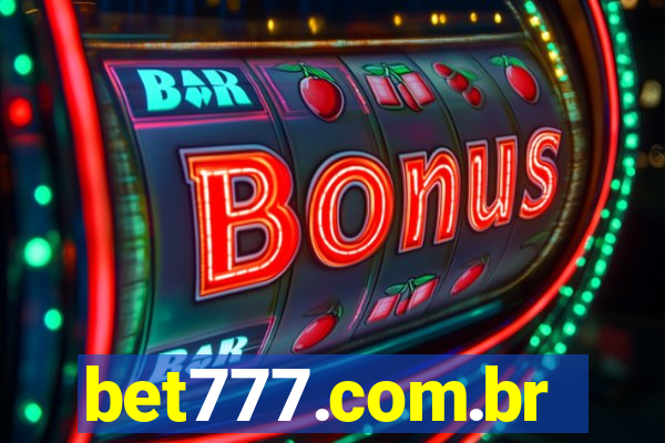 bet777.com.br