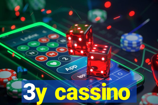 3y cassino