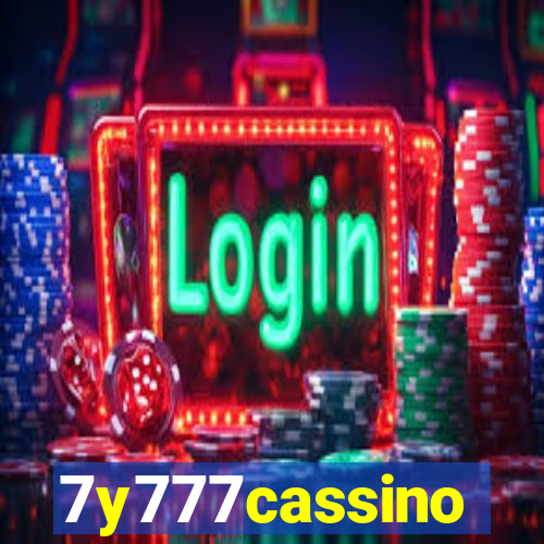 7y777cassino