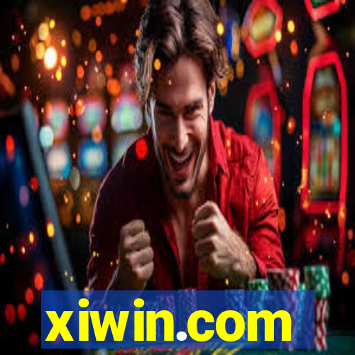 xiwin.com