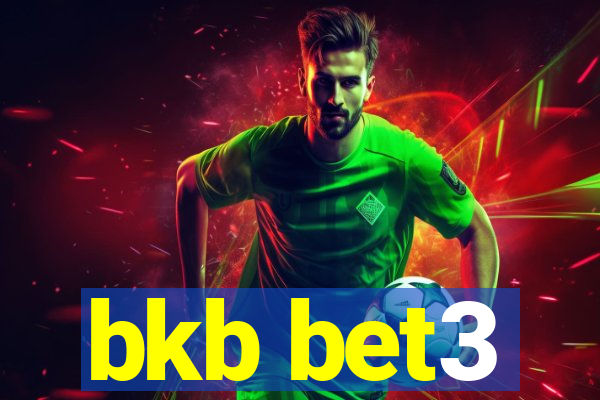 bkb bet3