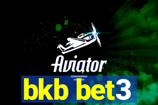 bkb bet3