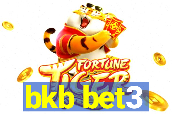 bkb bet3