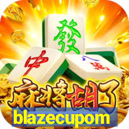 blazecupom