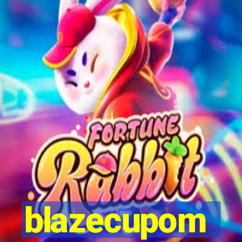 blazecupom