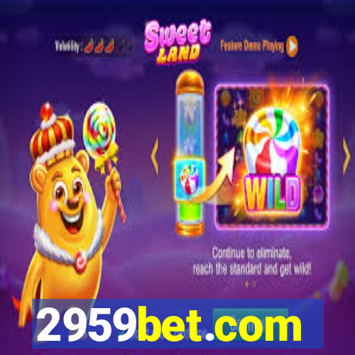 2959bet.com