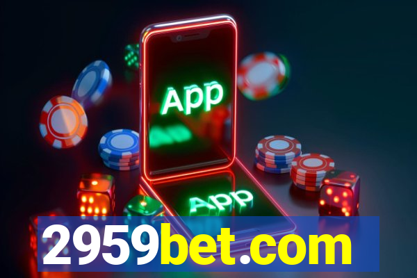 2959bet.com