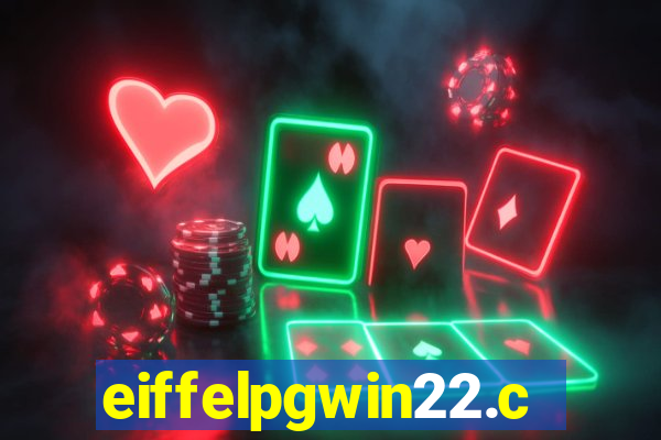 eiffelpgwin22.com