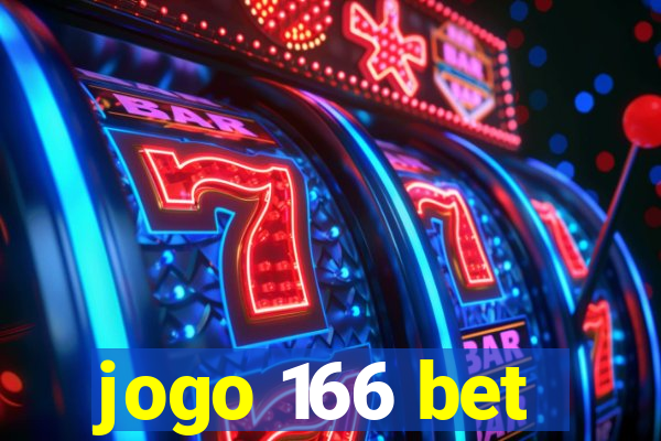 jogo 166 bet