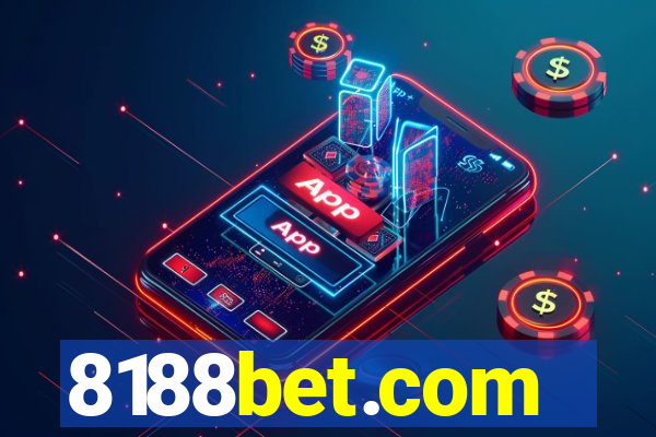 8188bet.com