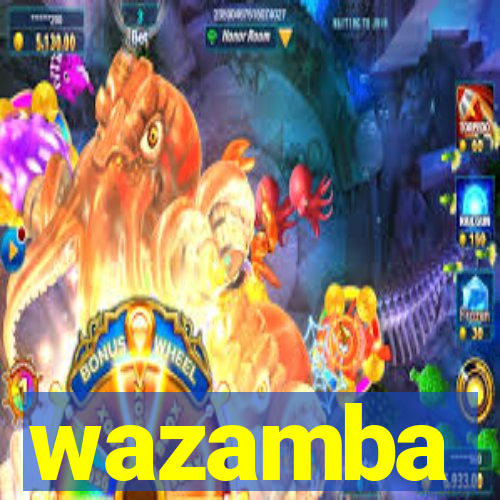 wazamba