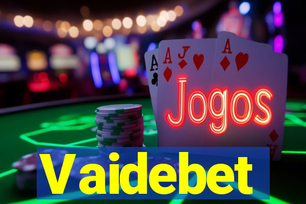 Vaidebet