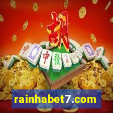 rainhabet7.com