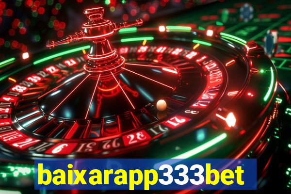 baixarapp333bet