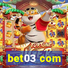 bet03 com