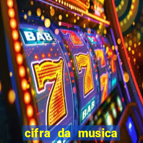 cifra da musica gloria a deus nas alturas