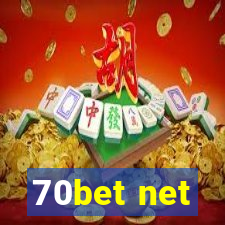 70bet net