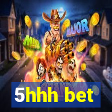 5hhh bet