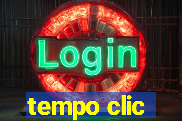 tempo clic