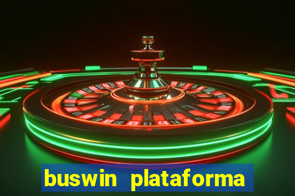 buswin plataforma de jogos