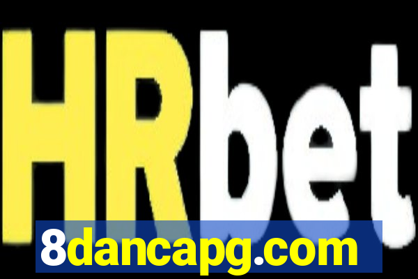 8dancapg.com