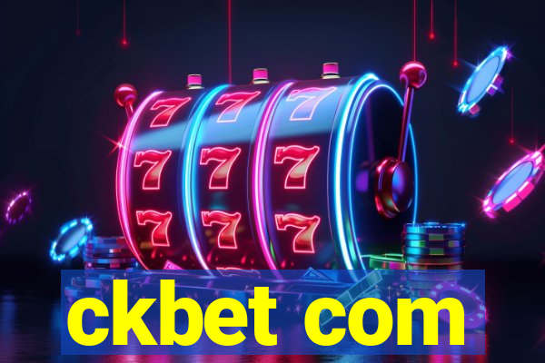 ckbet com