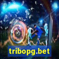 tribopg.bet