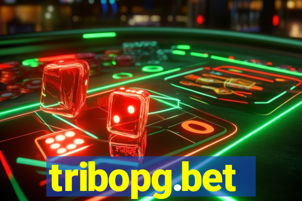 tribopg.bet