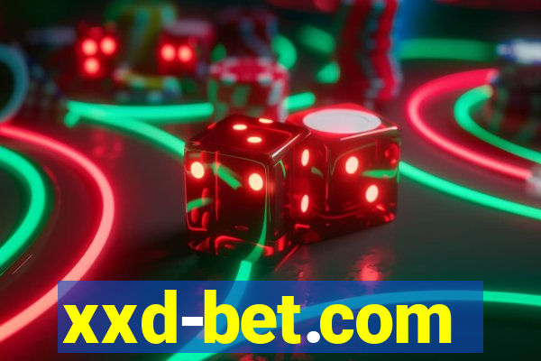 xxd-bet.com