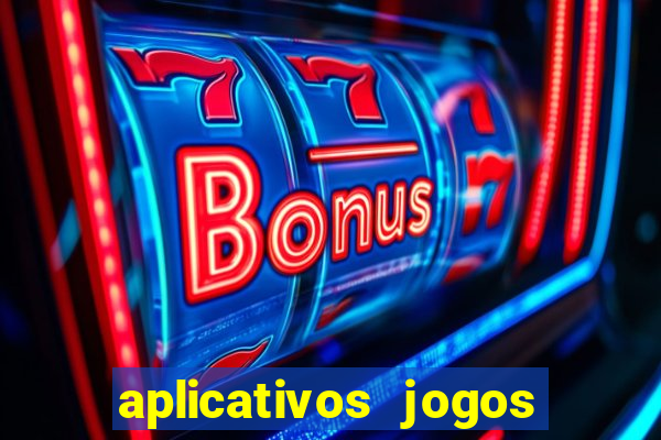 aplicativos jogos de futebol