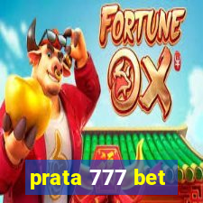 prata 777 bet