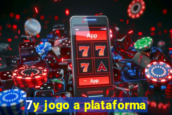 7y jogo a plataforma