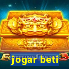 jogar beti