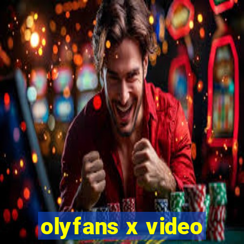 olyfans x video