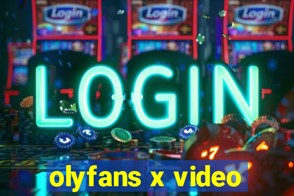 olyfans x video