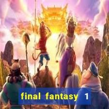 final fantasy 1 psp iso pt-br