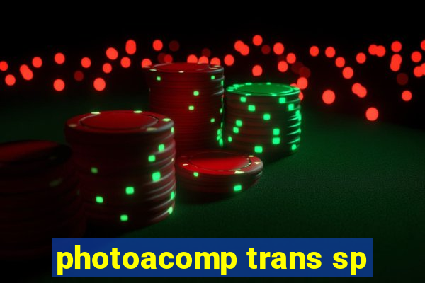 photoacomp trans sp