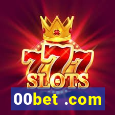 00bet .com