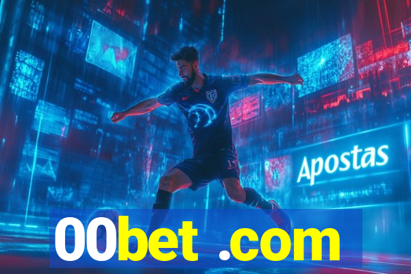 00bet .com